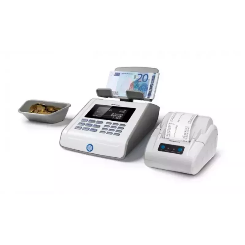 Etiķešu printeris Safescan TP-230