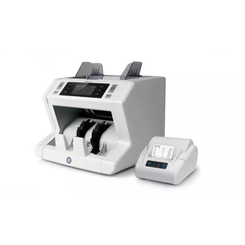 Etiķešu printeris Safescan TP-230