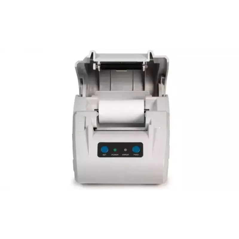 Etiķešu printeris Safescan TP-230