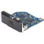 HP Type-C USB 3.1 Gen2 Port Flex IO v2 interfeisa kartes/adapteris