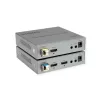 KVM paplašinātājs raidītājs un uztvērējs ROLINE 14.01.3363 HDMI vadu 20000 m