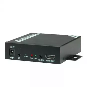 HDMI uztvērējs pa TP ROLINE 14.01.3468 100 m