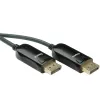 DisplayPort kabelis ROLINE 14.01.3491 15 m Melns