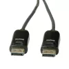 DisplayPort kabelis ROLINE 14.01.3491 15 m Melns