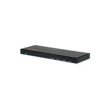 Video sadalītājs ROLINE 14.01.3557 4x HDMI 3840x2160 60Hz