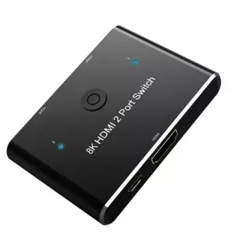 Video pārslēdzējs HDMI ROLINE 14.01.3592 7680x4320 60Hz