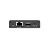 KVM paplašinātājs Raidītājs un uztvērējs VALUE 14.99.3042 HDMI USB Vadu 70m
