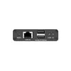 KVM paplašinātājs Raidītājs un uztvērējs VALUE 14.99.3042 HDMI USB Vadu 70m