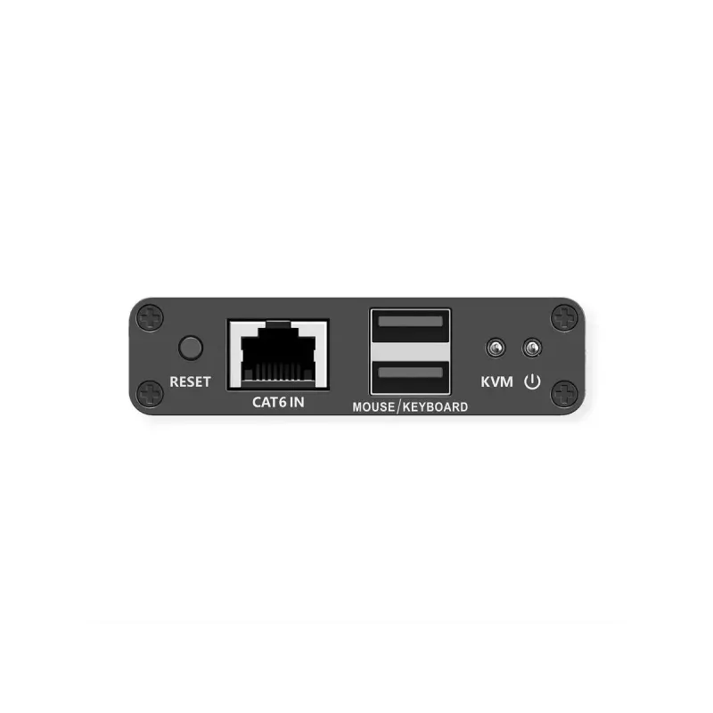 KVM paplašinātājs Raidītājs un uztvērējs VALUE 14.99.3042 HDMI USB Vadu 70m
