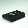 KVM pārslēdzējs VALUE Star 1U 2 datoriem HDMI USB