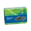 AV raidītājs un uztvērējs VALUE HDMI paplašinātājs pa vītā pāra kabeli 25 m
