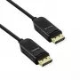 DisplayPort kabelis VALUE 14.99.3468 30 m Melns
