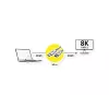 HDMI kabelis VALUE 14.99.3487 50 m HDMI Type A Melns