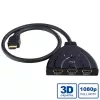 VALUE HDMI pārslēgs automātiskais 14.99.3565