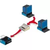 USB 2.0 Printera pārslēdzējs Value 14.99.5032