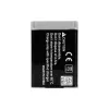 Kameras baterija Ansmann 1400-0069 litija jonu 1010 mAh