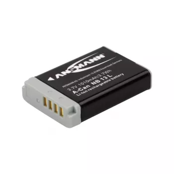 Kameras baterija Ansmann 1400-0069 litija jonu 1010 mAh