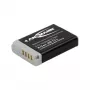 Kameras baterija Ansmann 1400-0069 litija jonu 1010 mAh