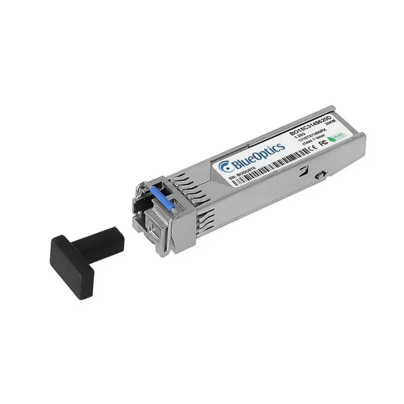 SFP raiduztvērēja modulis BlueOptics 1442110G2-BO 1250 Mbit/s