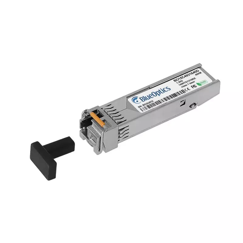 SFP raiduztvērēja modulis BlueOptics 1442140G1-BO 125 Mbit/s