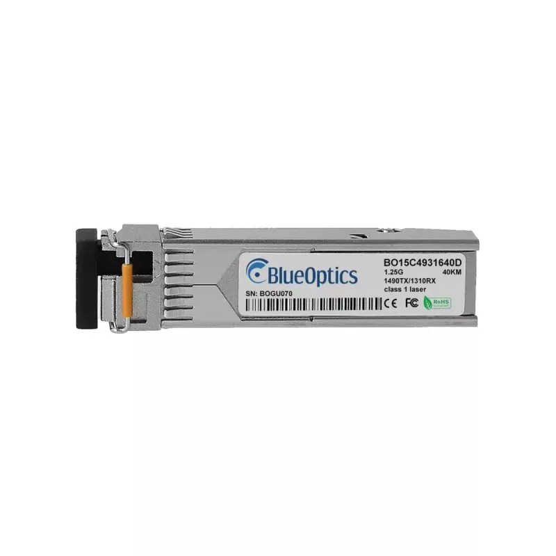 SFP raiduztvērēja modulis BlueOptics 1442140G1-BO 125 Mbit/s
