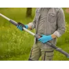 Elektriskais zaru griezējs Gardena 14774-20 2,8 cm 18 V Litija-jonu melns sudrabains