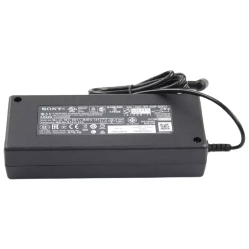 Sony 149300413 strāvas adapteris 120 W Melns