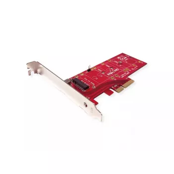 Saskarnes karte ROLINE 15.06.2196 PCIe 4.0 3.3V 5A