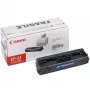 tonera kasete Canon EP-22 Oriģināls melns, laser, yield approx. 2,500 lapas, 1 pc