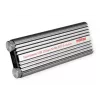 SSD korpuss ROLINE 16.01.4147 M.2 Alumīnija Melns 20 Gbit/s