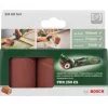 Bosch 1600A0014T 3 gab. slīpēšanas uzmavas