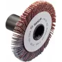 Bosch 1 600 A00 150 lāpstiņu ritenis, 5 mm, graudainība 80