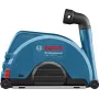 Putekļu nosūkšanas sistēma Bosch GDE 230 FC-T Professional