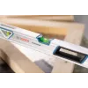 Bosch 1 600 A01 6BP līmenis 0.6 m Melns, Zils, Nerūsējošais tērauds