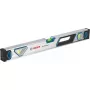 Bosch 1 600 A01 6BP līmenis 0.6 m Melns, Zils, Nerūsējošais tērauds