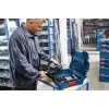 Bosch 1 600 A01 6NA uzglabāšanas kaste, taisnstūrveida, akrilnitrilbutadiēnstirols (ABS), zila