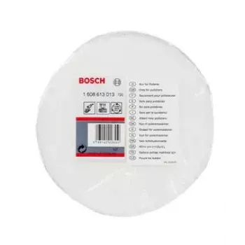 Bosch 1608613013 pulēšanas disks