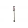 Plakanais kalts Bosch SDS max 1618600210 Garums 280 mm