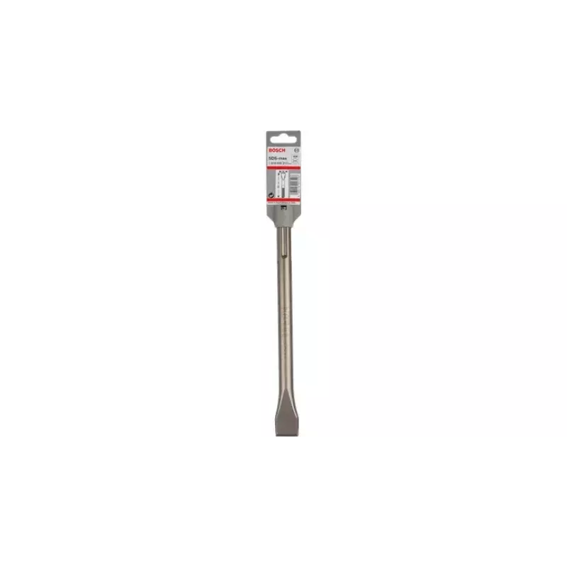 Plakanais kalts Bosch SDS max 1618600210 Garums 280 mm