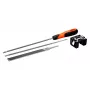 Vīle Bahco 168-COMBI-4.0-6922 Garums 200 mm