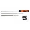 Vīle Bahco 168-COMBI-4.8-6920 Garums 200 mm