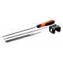 Vīle Bahco 168-COMBI-4.8-6920 Garums 200 mm