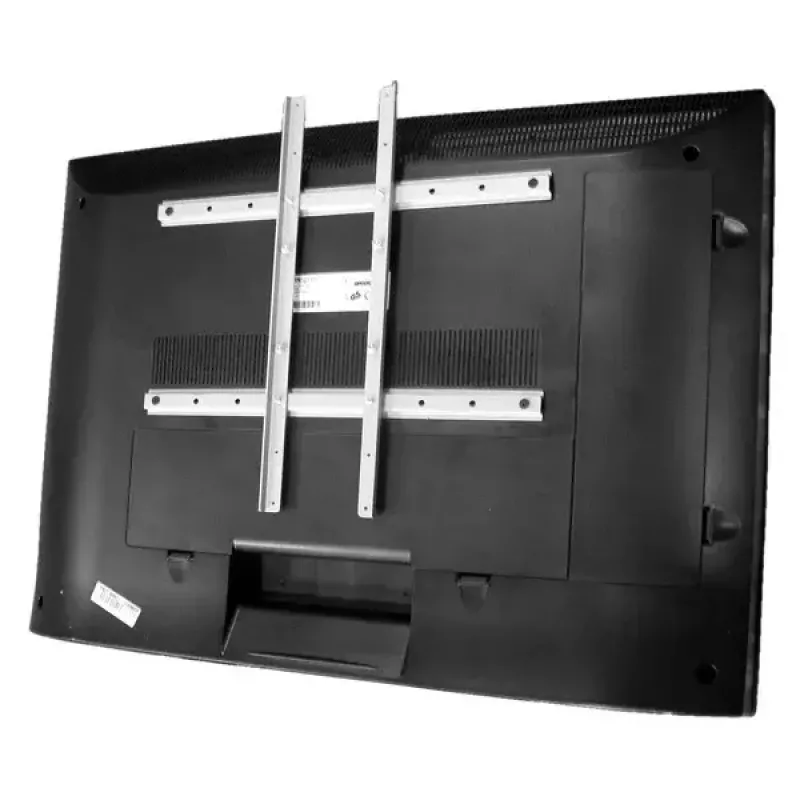 VESA Adapter ROLINE 100x100-400x400 mainīgs sudraba