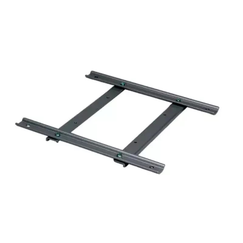 VESA Adapter ROLINE 100x100-100x200/200x200 Variable Silver