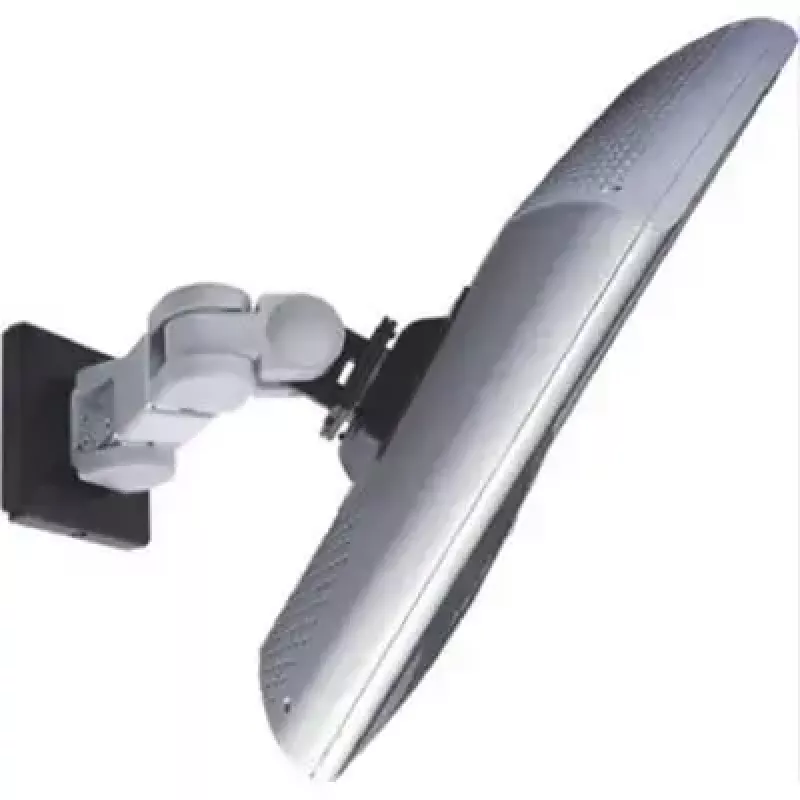 ROLINE LCD monitora sienas stiprinājuma komplekts, 3 savienojumi, maksimālā svara ietilpība 6 kg
