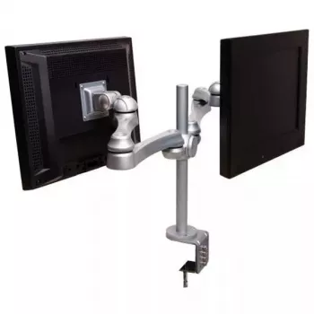 Dual LCD Monitor Arm ROLINE 17.03.1230