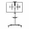 TV sienas stiprinājums ROLINE 17.03.1260 177.8 cm (70 collas)
