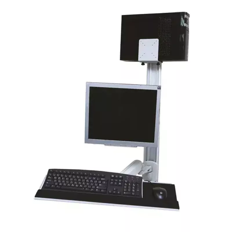 Wallmount Workstation VALUE Pneumatic
