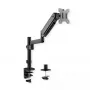 Monitora stiprinājums VALUE 17.99.1181 melns 81.3 cm 9 kg kravnesība