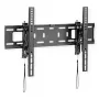 TV stiprinājums/statīvs VALUE 17.99.1185 37–80 collu (94–203 cm), VESA 200x200–600x400, maksimālā slodze 75 kg, slīpums -10–5°, grozīšana -5–5°